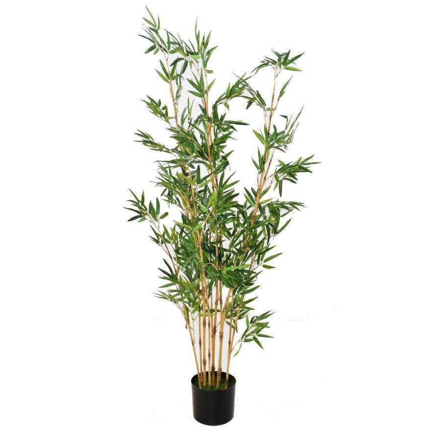 Bambou artificiel TC - Bambous - Green Fire 57