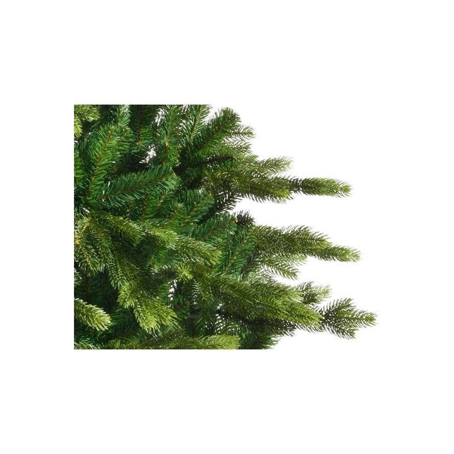 Sapin artificiel galloway - Green Fire 57
