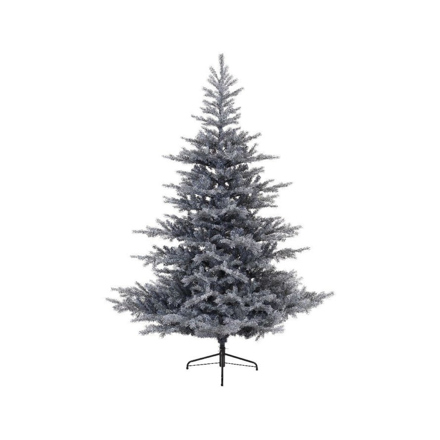 Sapin artificiel grandis givre - Green Fire 57