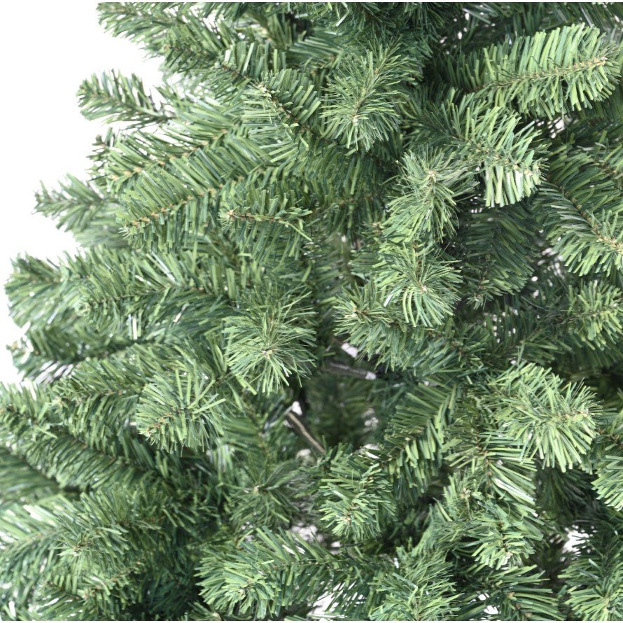 Sapin artificiel greenwood - Green Fire 57