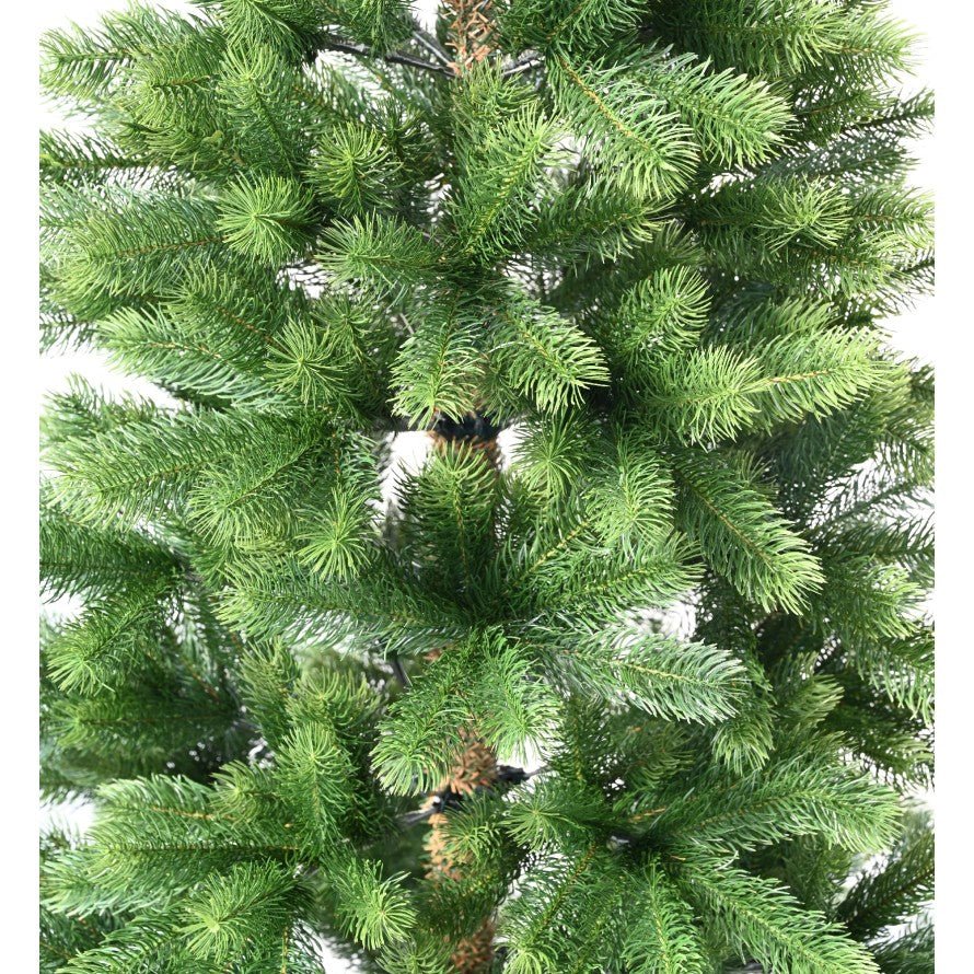 Sapin artificiel kenmore - Green Fire 57