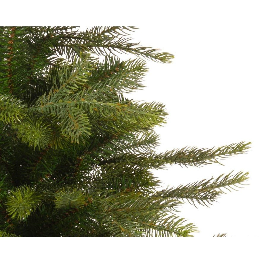 Sapin artificiel mini grandis - Green Fire 57