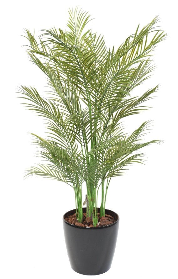 ARECA artificiel multi tree - PLANTES ARTIFICIELLES - Green Fire 57