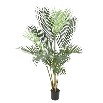 ARECA plast artificiel - PLANTES ARTIFICIELLES - Green Fire 57