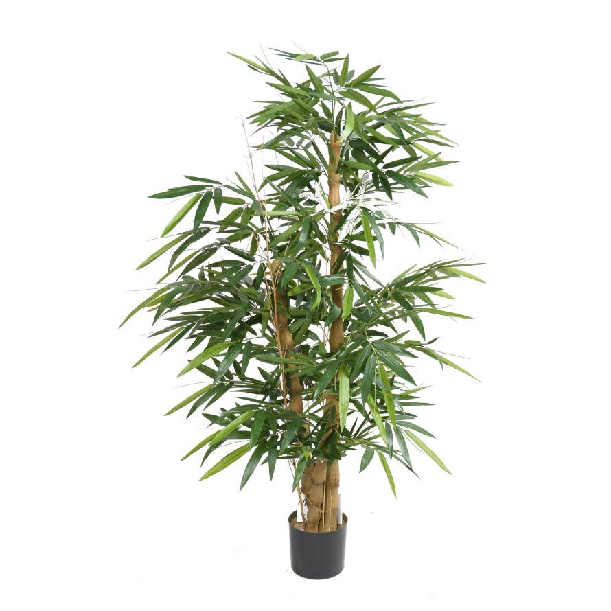 Bambou BUDDHA TREE artificiel - Bambous - Green Fire 57