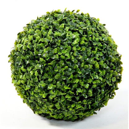 Boule de Buis - Plante artificielle - Green Fire 57