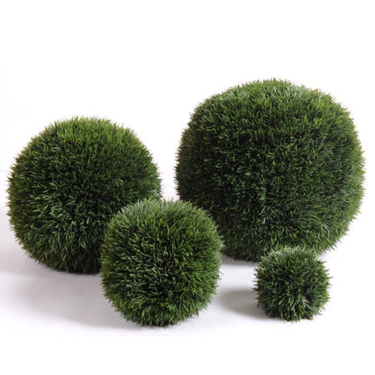 Boule Herbe - TOPIAIRES - Green Fire 57