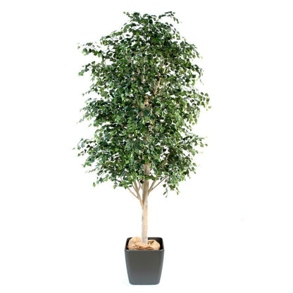 Bouleau arbre artificiel - Feuillus - Green Fire 57