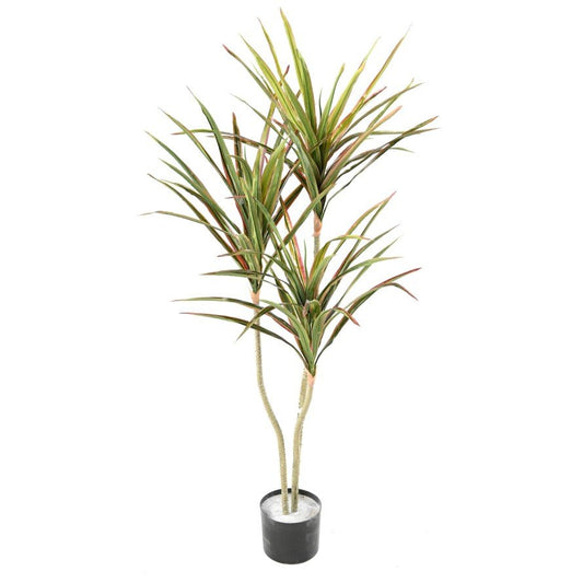 Dracaena artificiel - Arbres et Arbustes - Green Fire 57