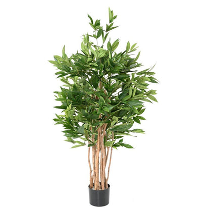 Dracaena artificiel surculosa 155 - Arbres et Arbustes - Green Fire 57