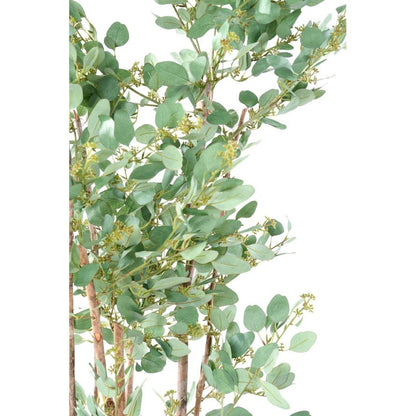 Eucalyptus artificiel baies - Arbres et Arbustes - Green Fire 57