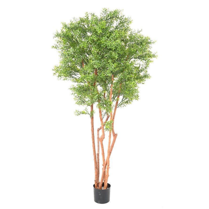 Eucalyptus artificiel tree uv - Arbres et Arbustes - Green Fire 57