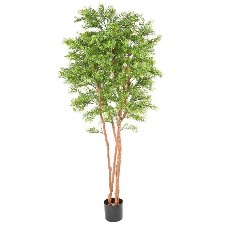 Eucalyptus artificiel tree uv - Arbres et Arbustes - Green Fire 57