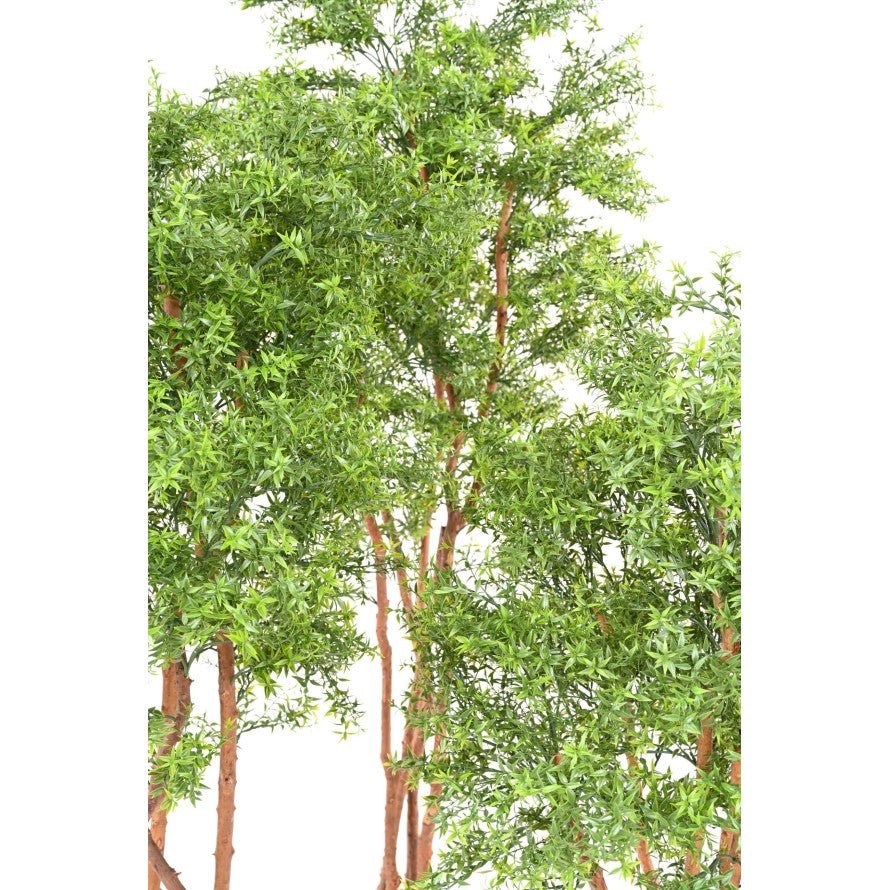 Eucalyptus artificiel tree uv - Arbres et Arbustes - Green Fire 57