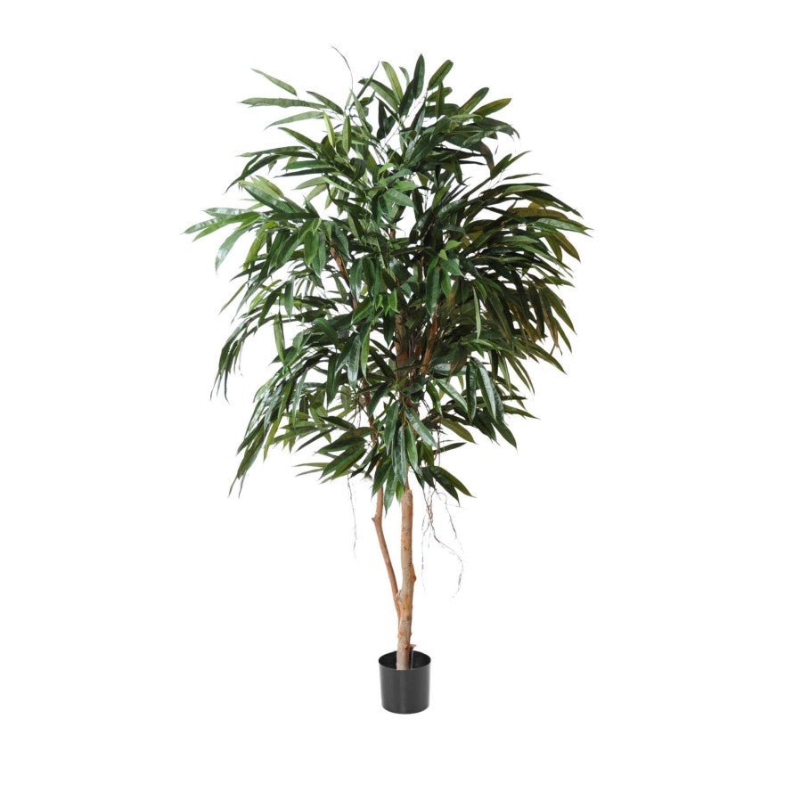 Ficus artificiel ALII ROYAL - Plantes Artificielles - Green Fire 57