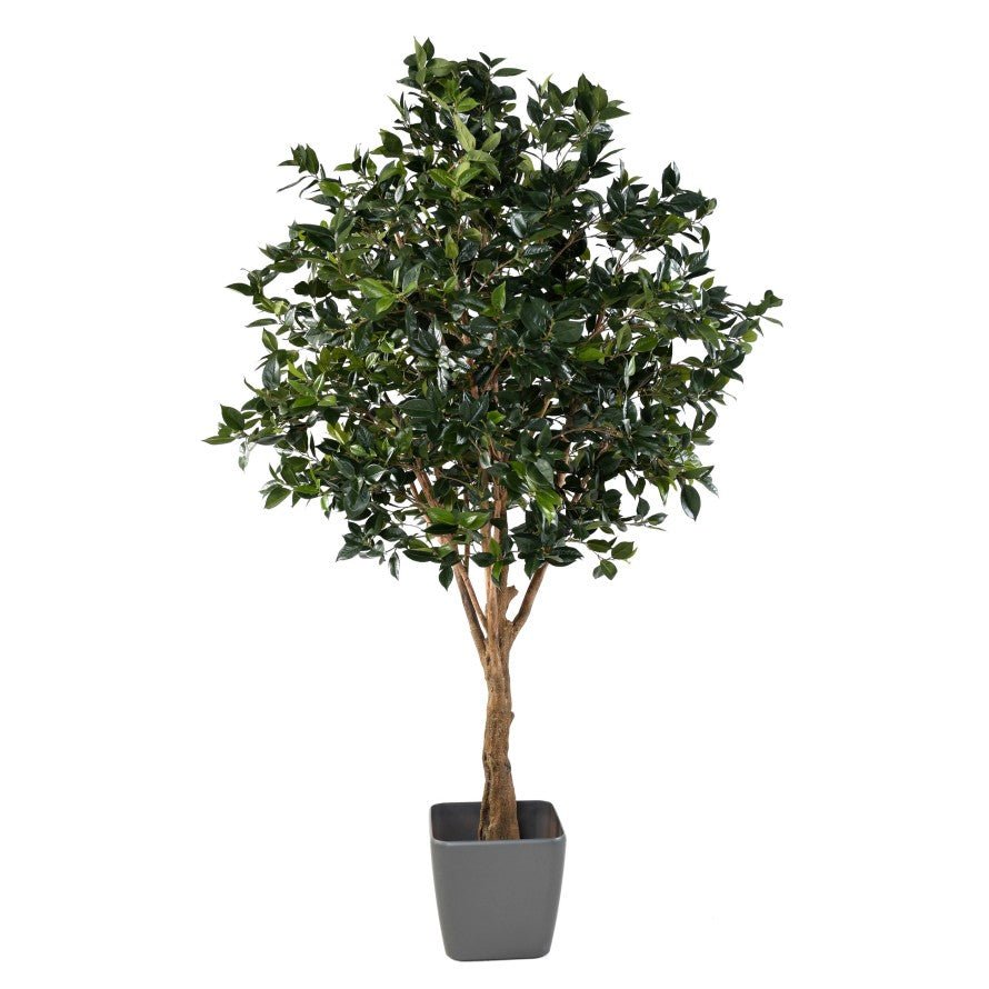 Fruitier arbre artificiel - Feuillus - Green Fire 57