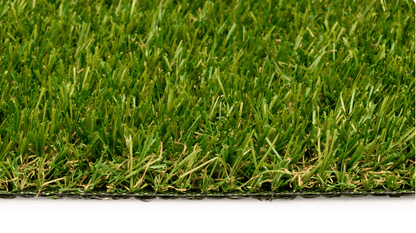 Gazon synthétique Ulys 20 mm - Largeur 1 m - Green Fire 57