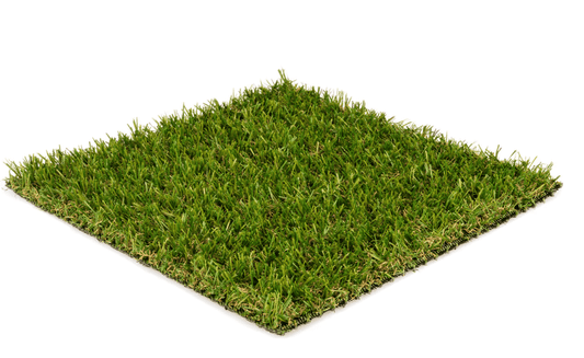 Gazon synthétique Ulys 20 mm - Largeur 2 m - Green Fire 57