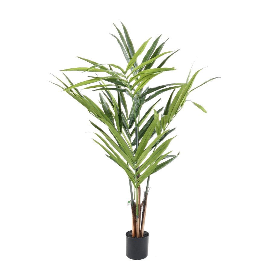 Kentia artificiel palm ECO - PLANTES ARTFICIELLES - Green Fire 57