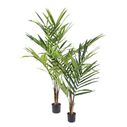 Kentia artificiel palm ECO - PLANTES ARTFICIELLES - Green Fire 57