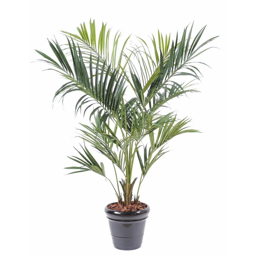 KENTIA ROYAL artificiel - PLANTES ARTIFICIELLES - Green Fire 57