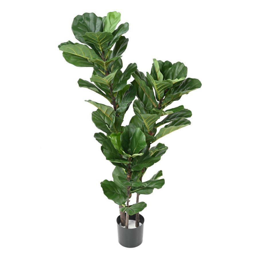 Lyrata artificiel tige - Plantes Artificielles - Green Fire 57