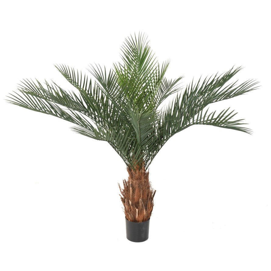 Phoenix artificiel tronc N plast - PLANTES ARTIFICIELLES - Green Fire 57