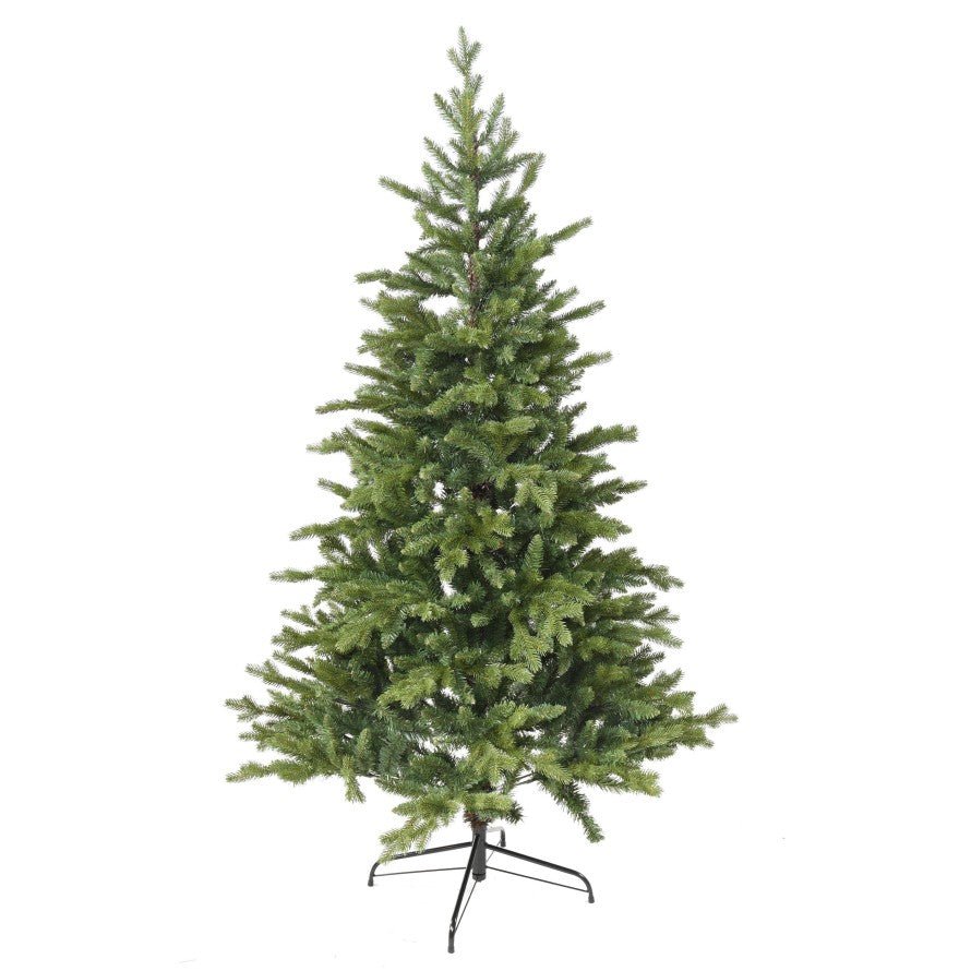 Sapin artificiel ALLISON - Green Fire 57