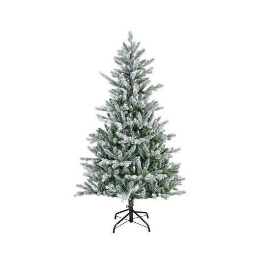 Sapin artificiel allison enneige - Green Fire 57