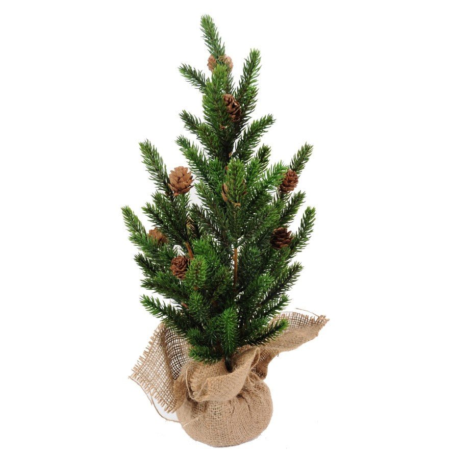 Sapin artificiel Angel - Green Fire 57