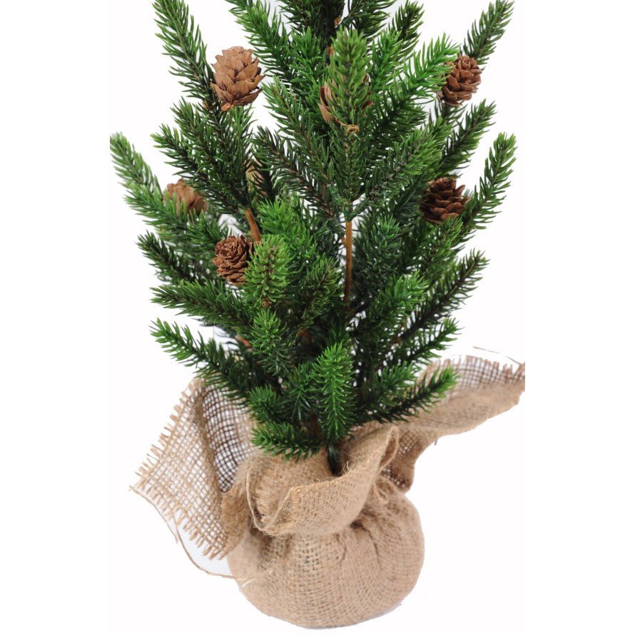 Sapin artificiel Angel - Green Fire 57