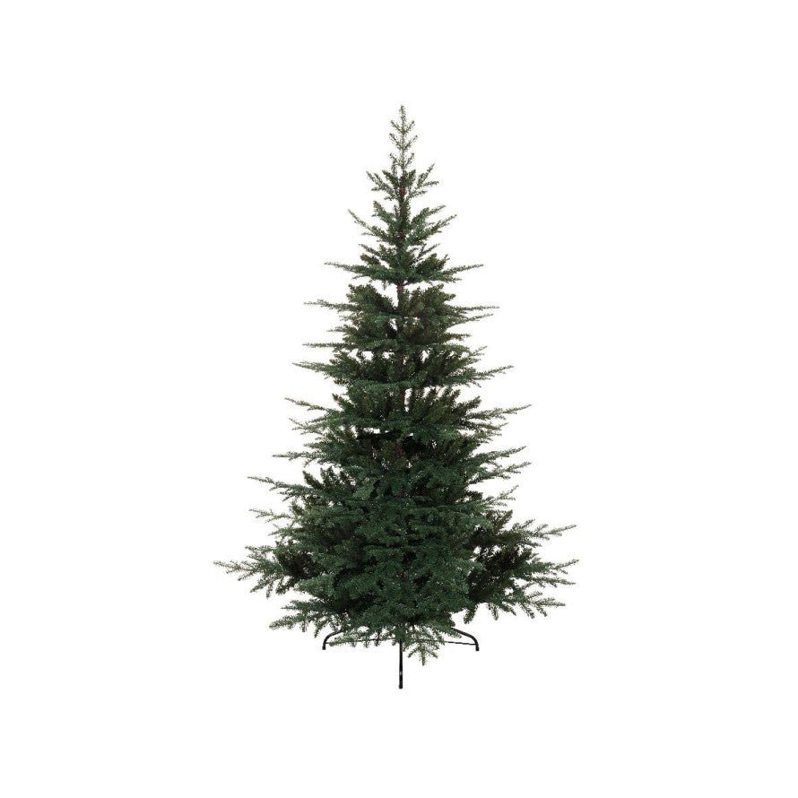 Sapin artificiel greenwich - Green Fire 57