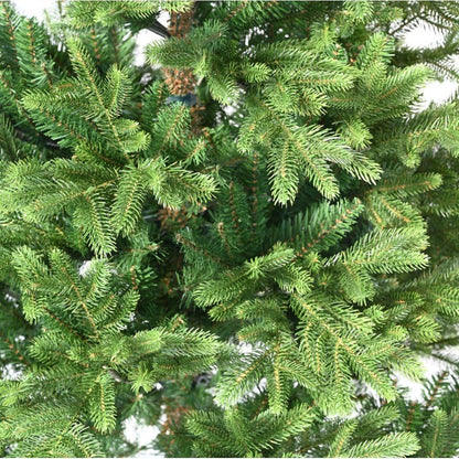 Sapin artificiel nordmann - Green Fire 57