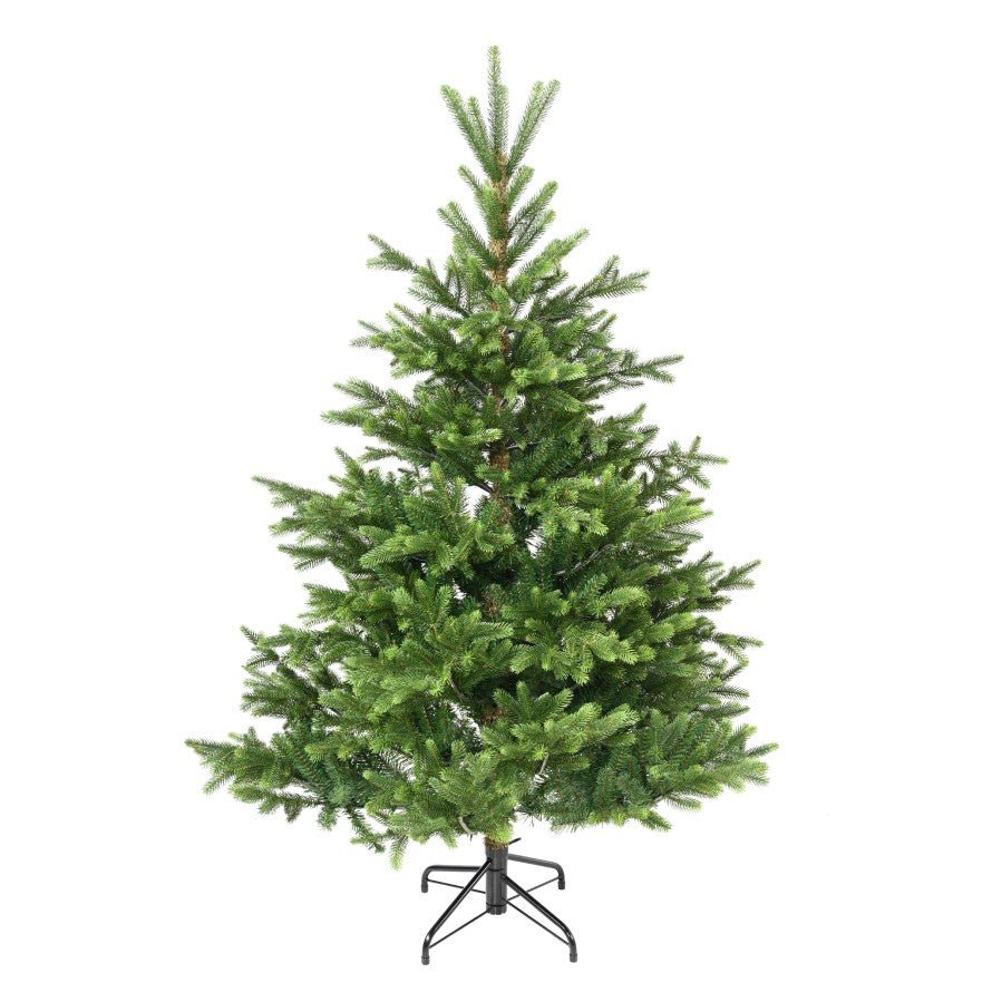 Sapin artificiel nordmann - Green Fire 57