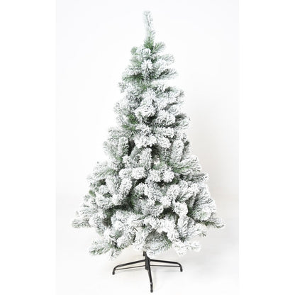 Sapin artificiel snowy imperial - Green Fire 57