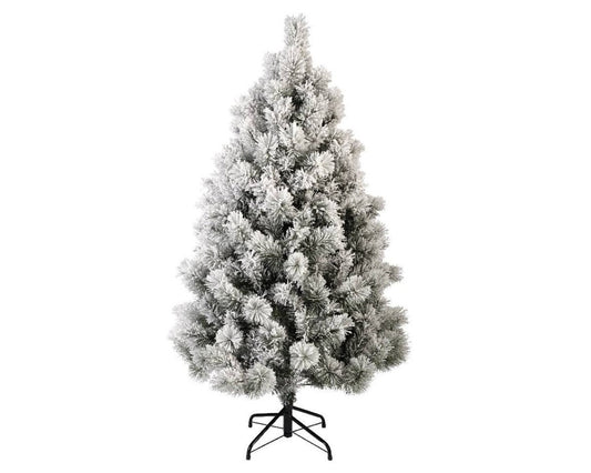 Sapin artificiel vancouver enneige - Green Fire 57