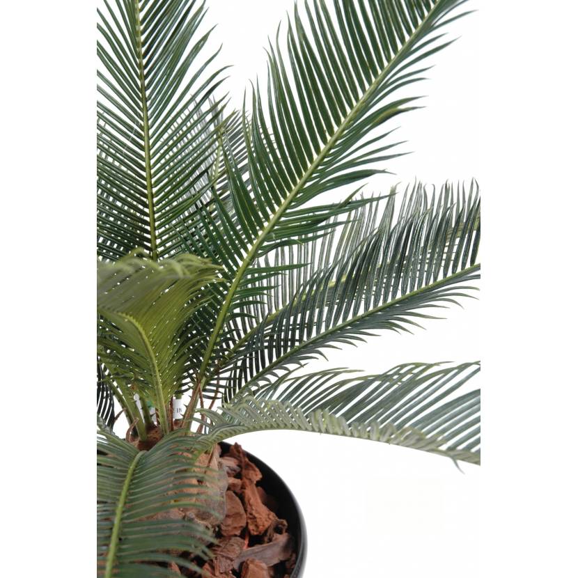 Cycas artificiel - Végétal Artificiel - Greenfire57