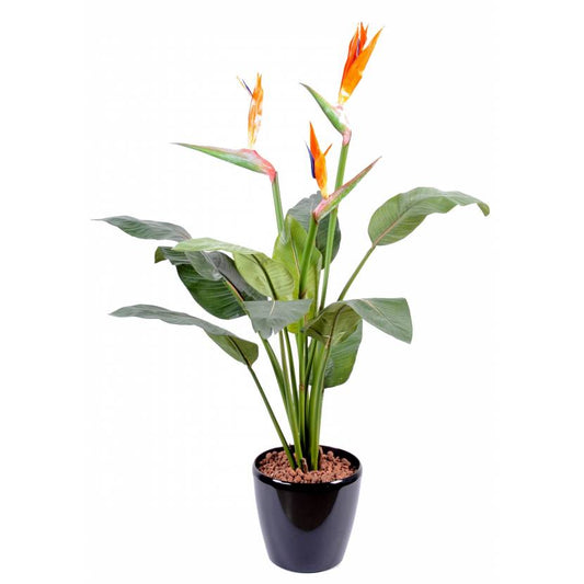 Strelitzia - Végétal artificiel - Greenfire57